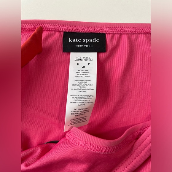 Kate Spade Bikini Bottoms - Picture 4 of 6
